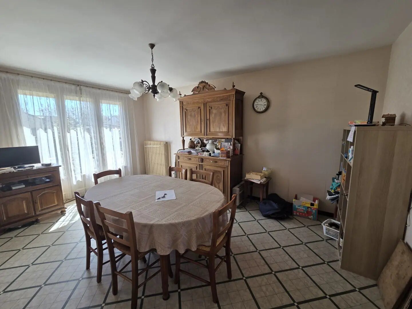 Maison à vendre, 79m², La Bazoge