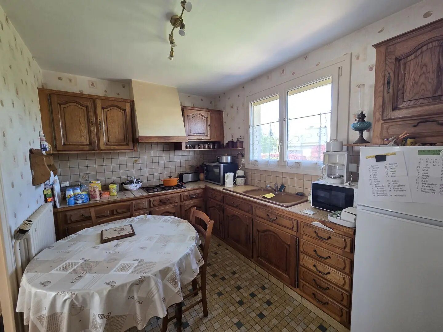 Maison à vendre, 79m², La Bazoge