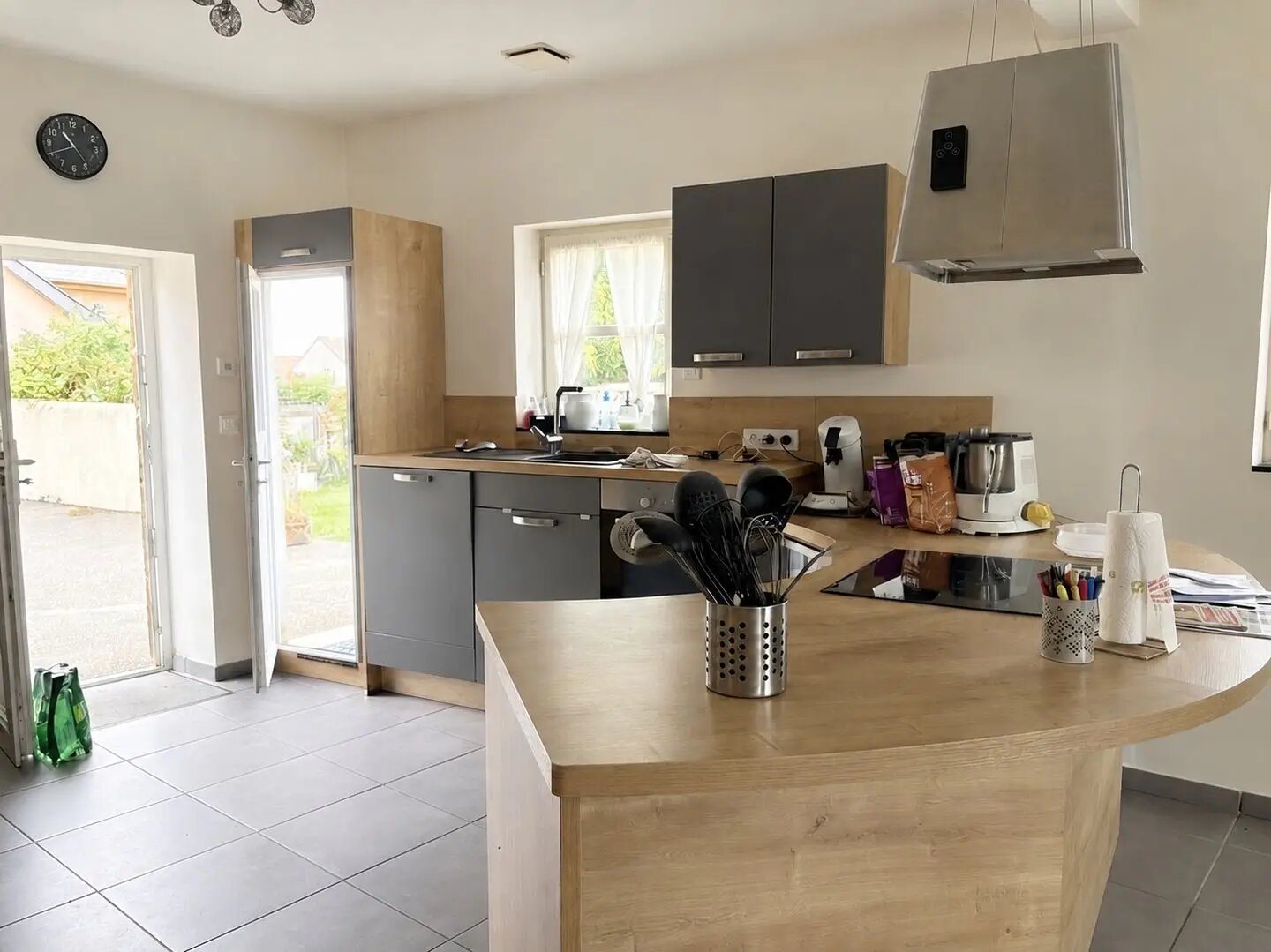 Maison à vendre, 94m², Neuville-sur-Sarthe