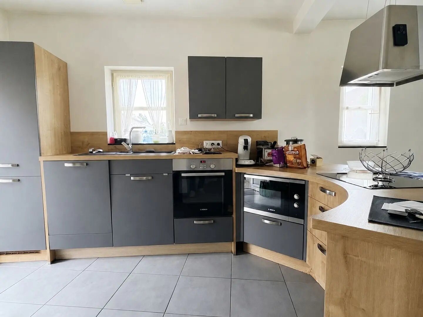 Maison à vendre, 94m², Neuville-sur-Sarthe