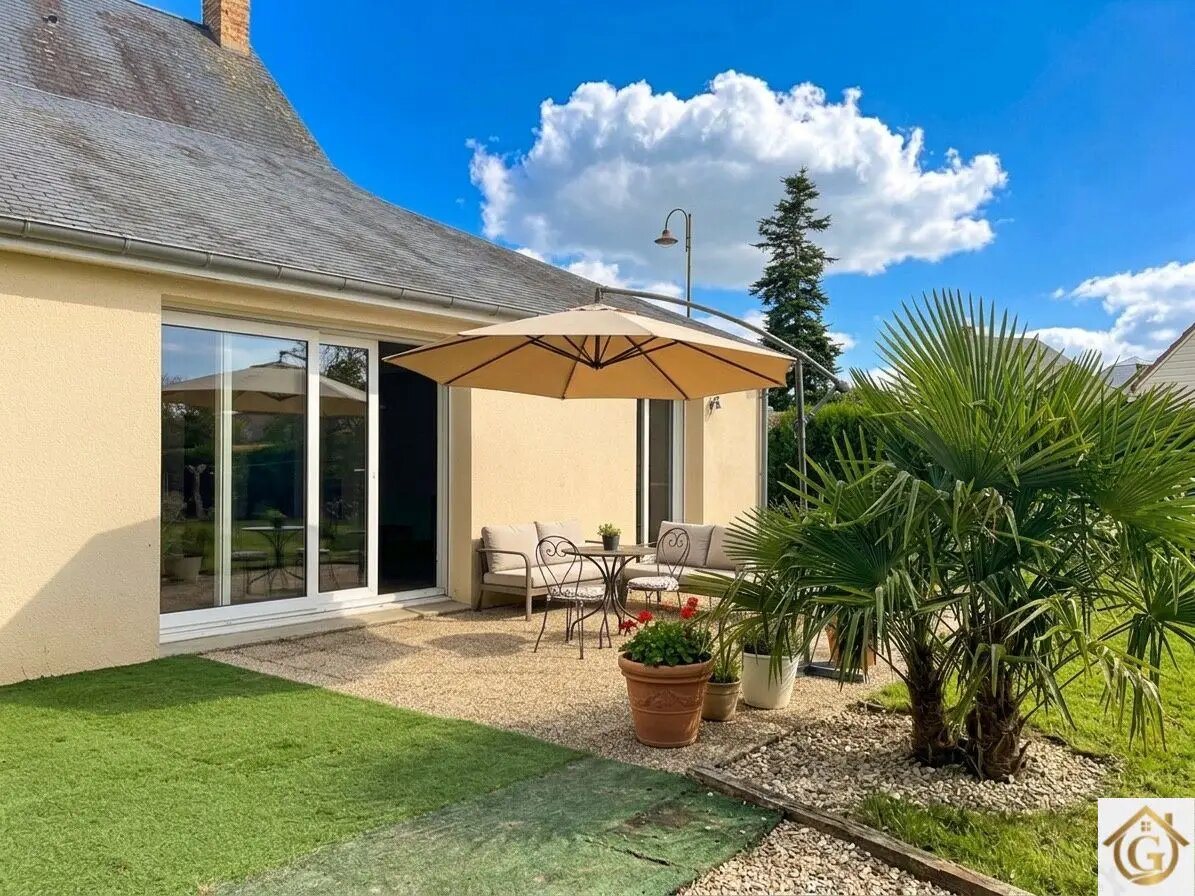Maison à vendre, 130m², Saint-Corneille