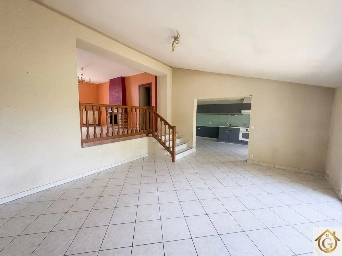 Maison à vendre, 130m², Saint-Corneille