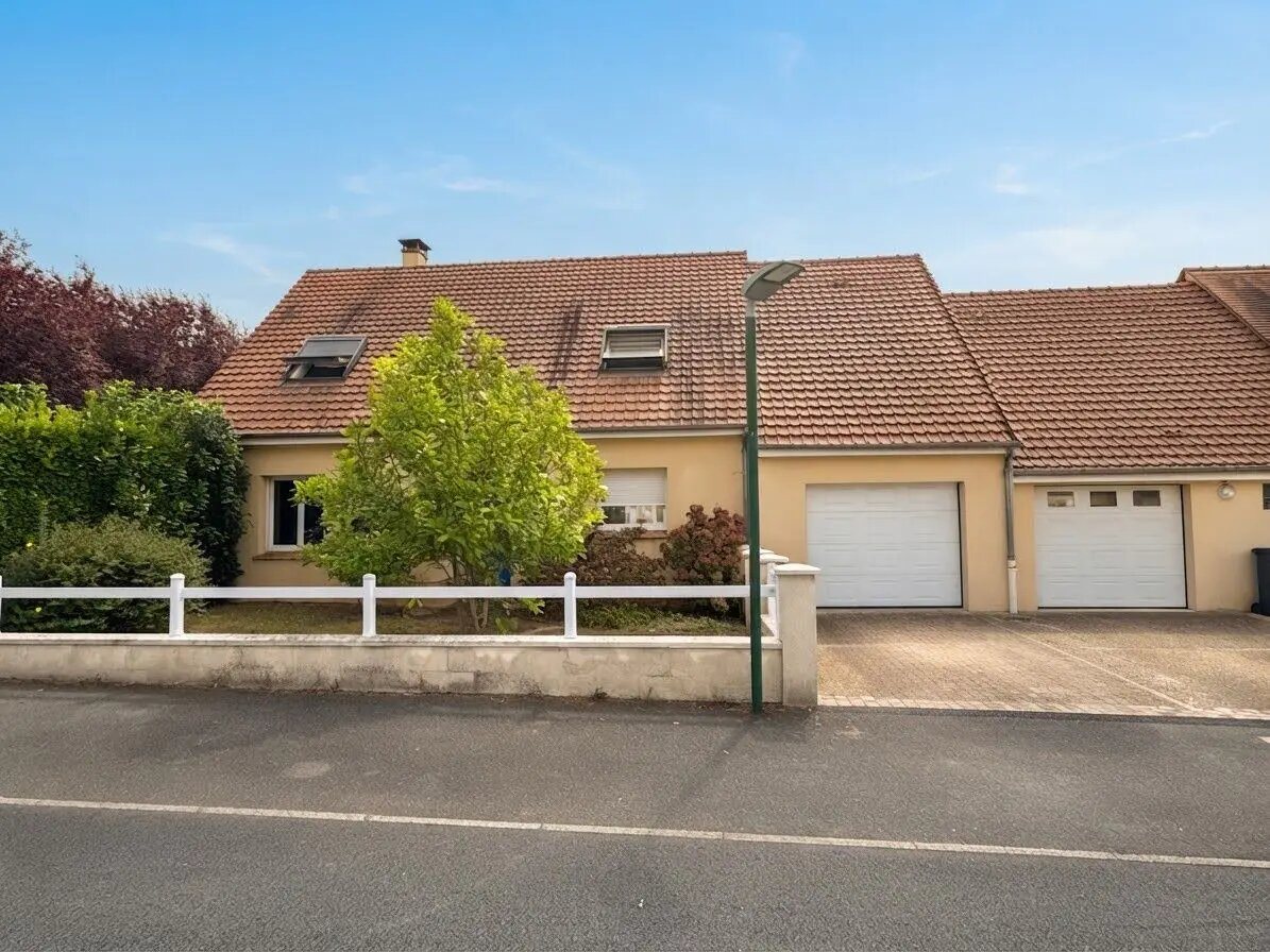 Maison à vendre, 118m², La Milesse