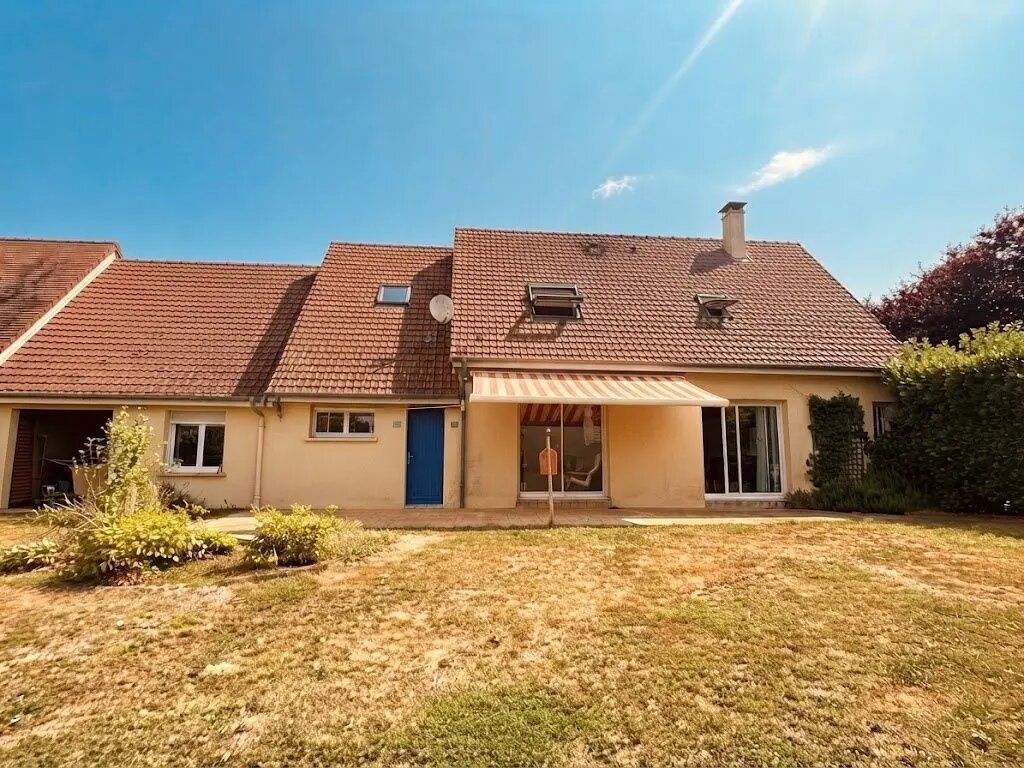 Maison à vendre, 118m², La Milesse