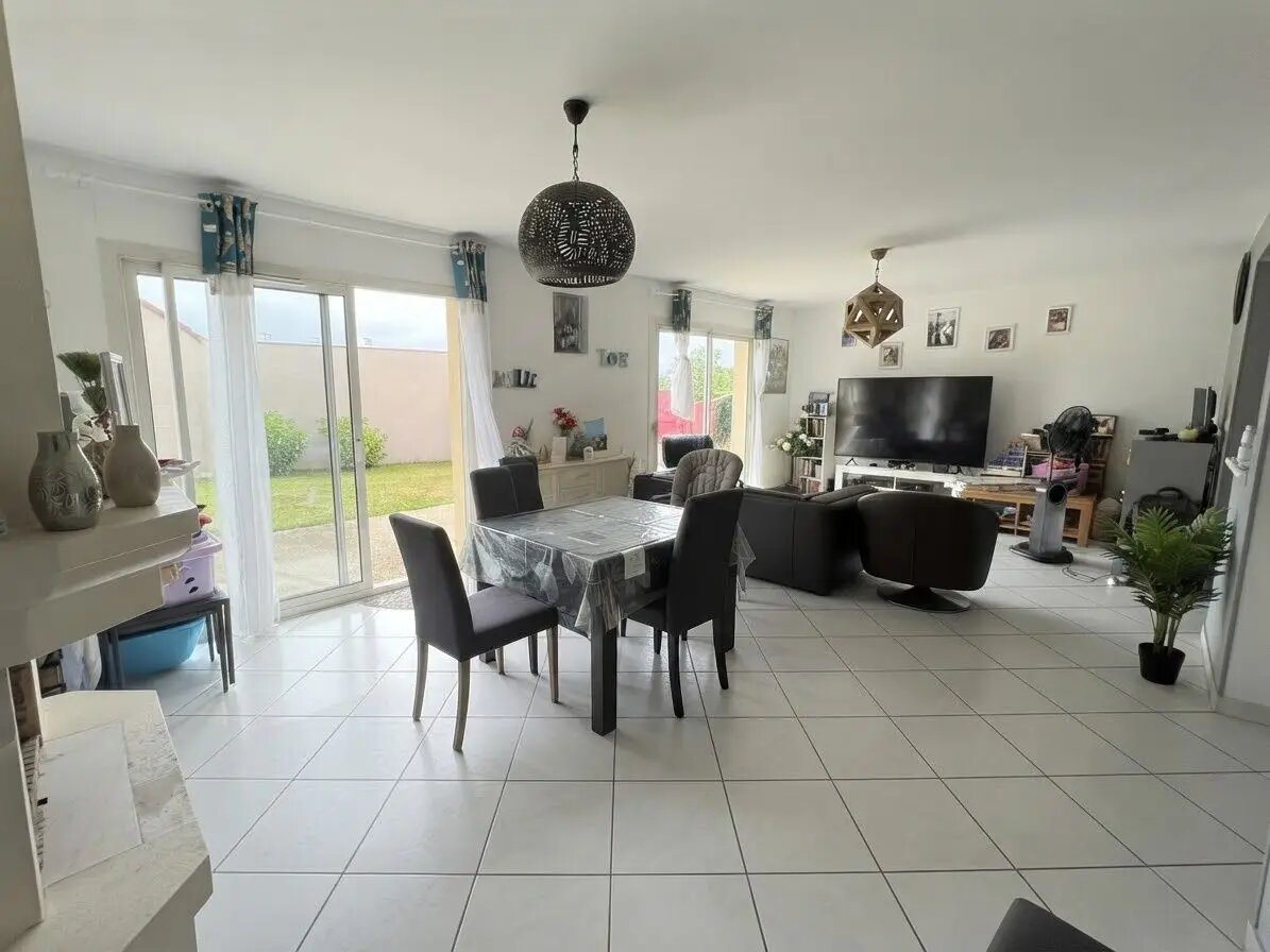 Maison à vendre, 118m², La Milesse