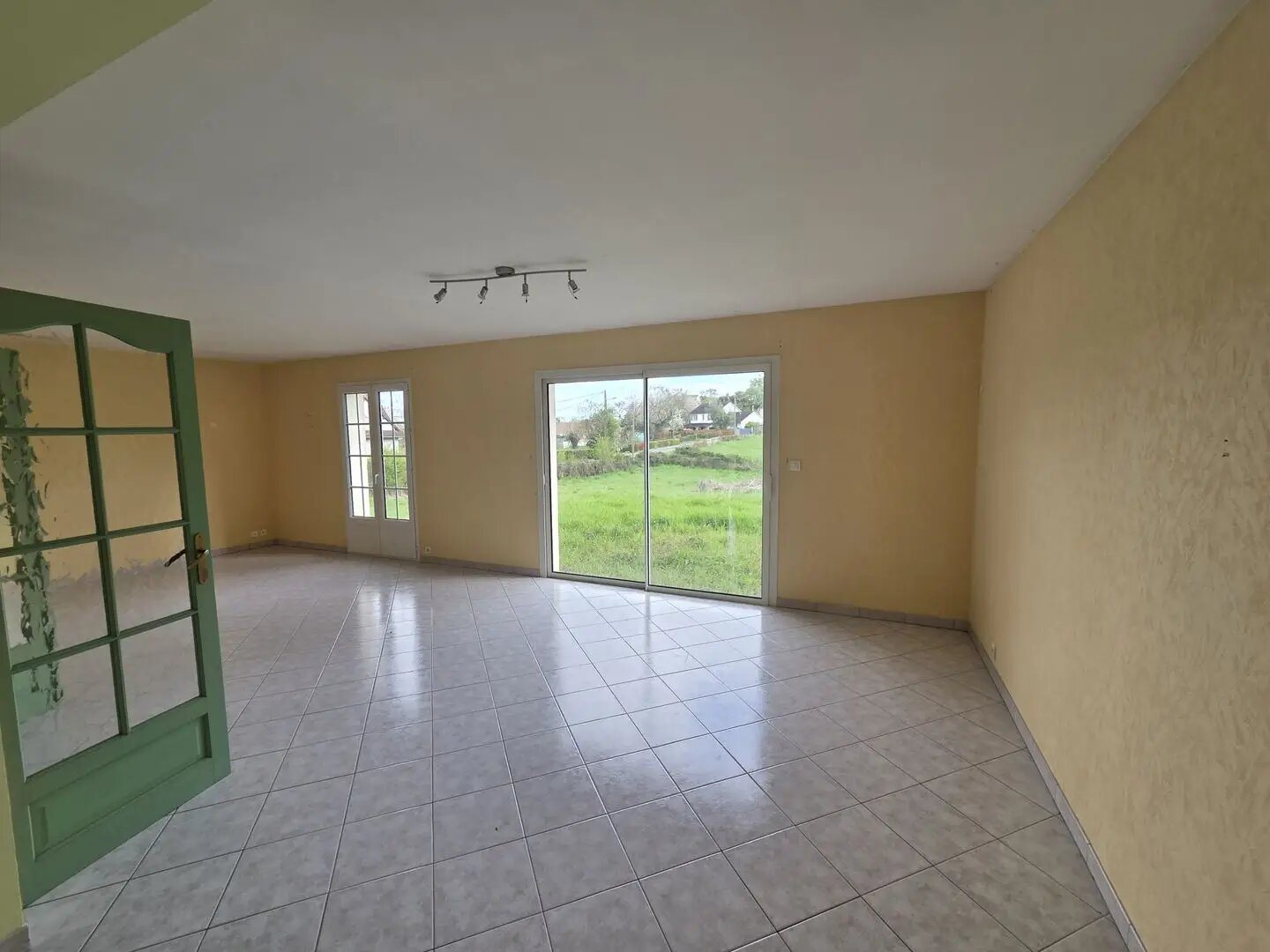 Maison à vendre, 132m², La Bazoge