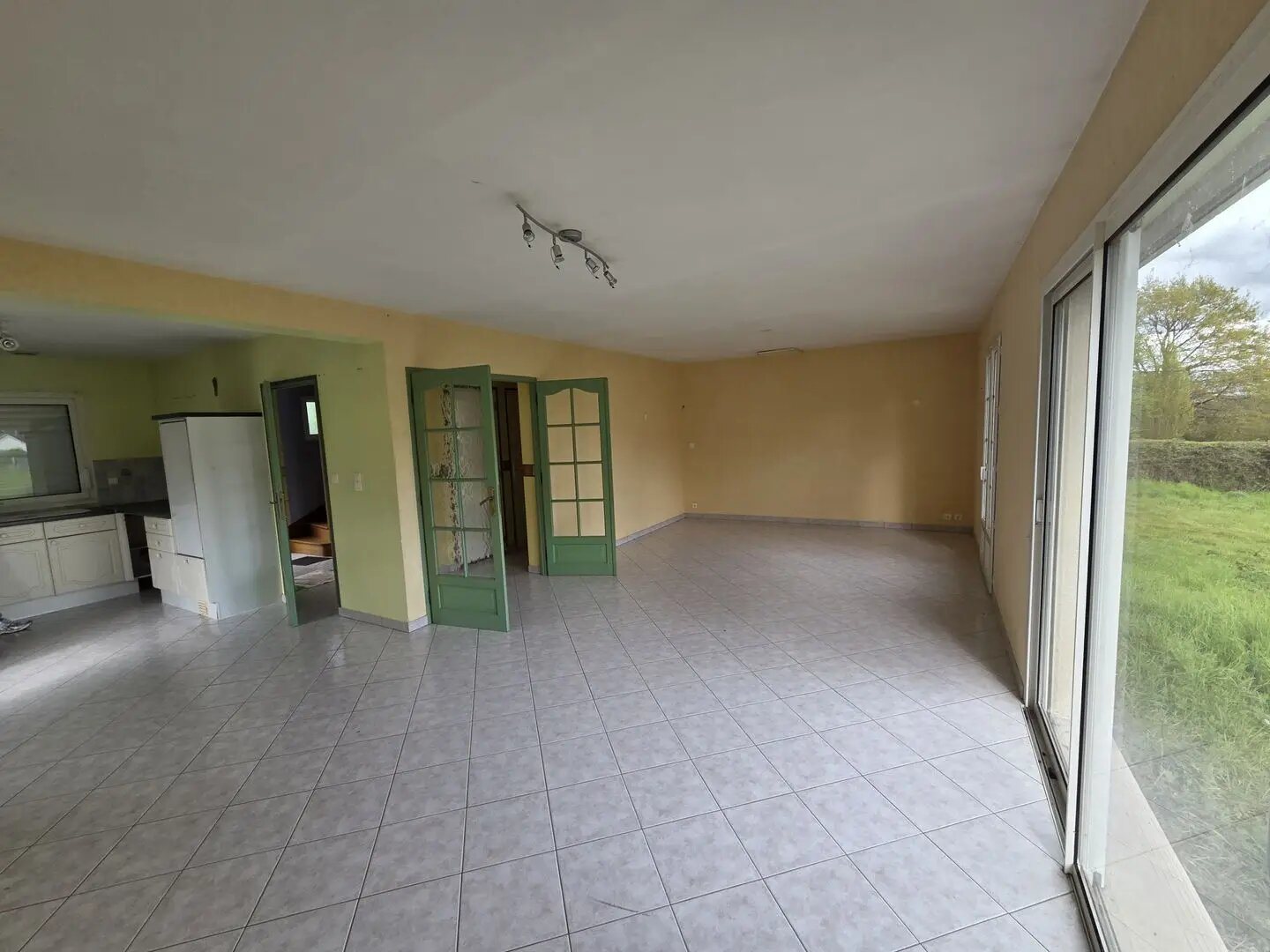 Maison à vendre, 132m², La Bazoge