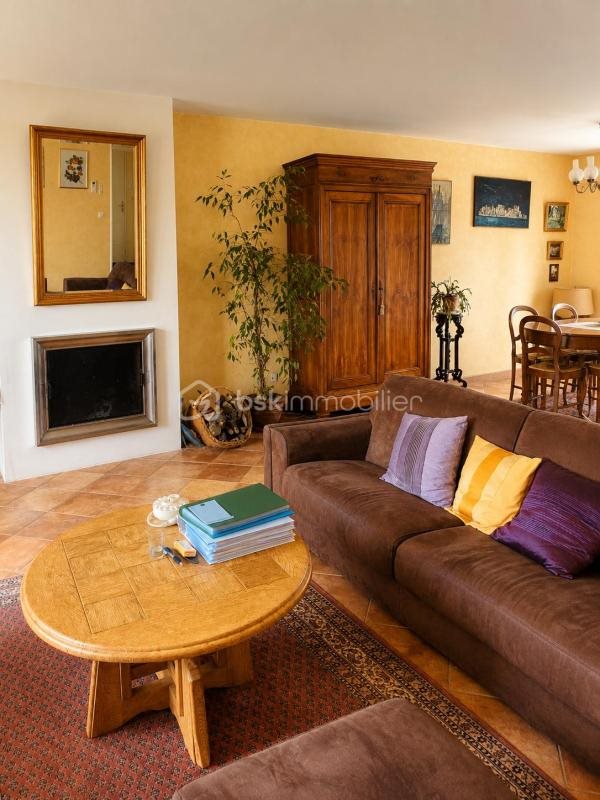 Maison à vendre, 138m², Le Mesnil-Saint-Denis