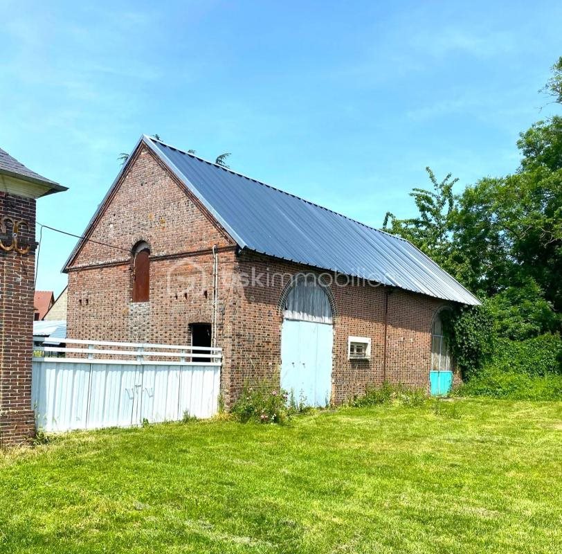 Maison à vendre, 210m², Nonancourt