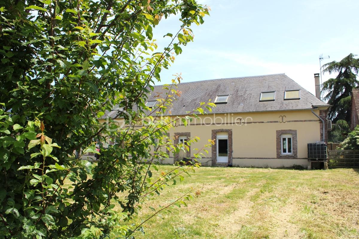 Maison à vendre, 210m², Nonancourt