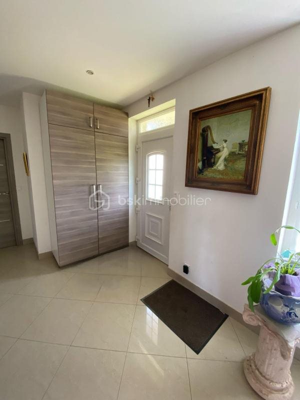 Maison à vendre, 210m², Nonancourt