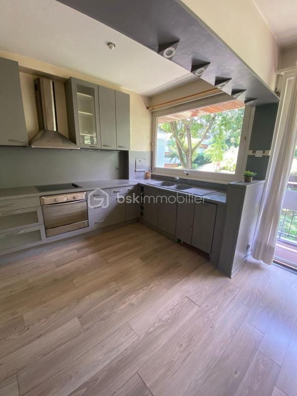 Appartement à vendre, 56m², La Celle-Saint-Cloud