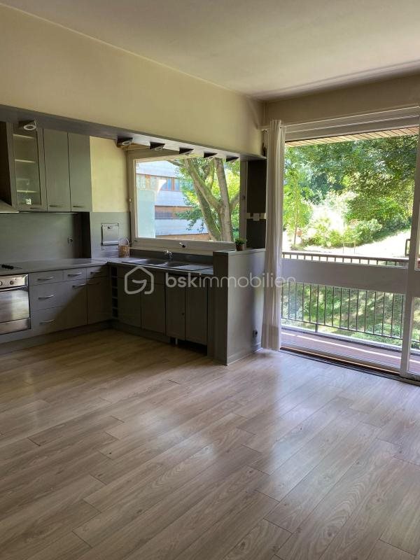 Appartement à vendre, 56m², La Celle-Saint-Cloud