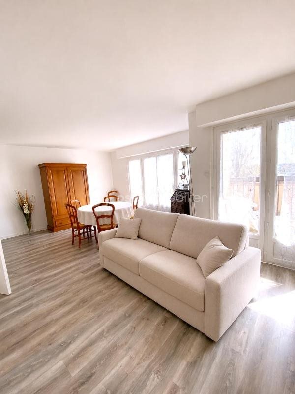 Appartement à vendre, 90m², Rambouillet