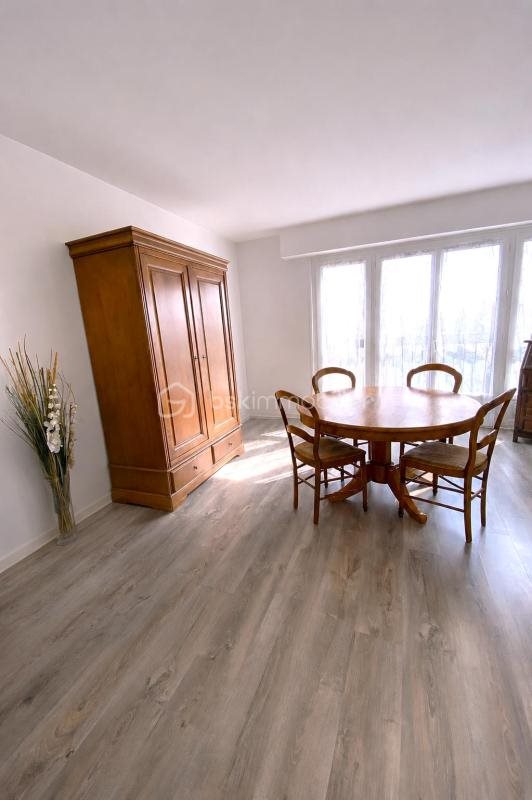 Appartement à vendre, 90m², Rambouillet