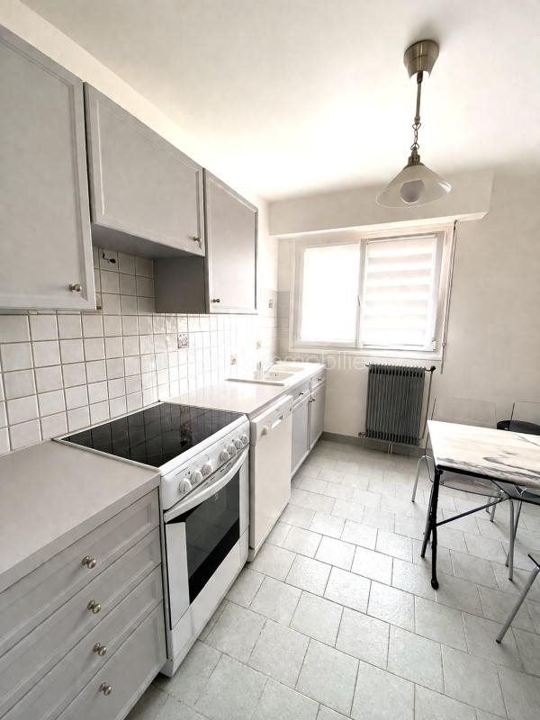Appartement à vendre, 90m², Rambouillet