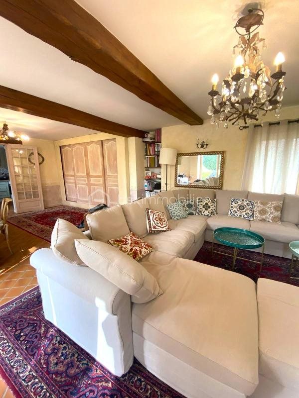 Maison à vendre, 225m², Faverolles