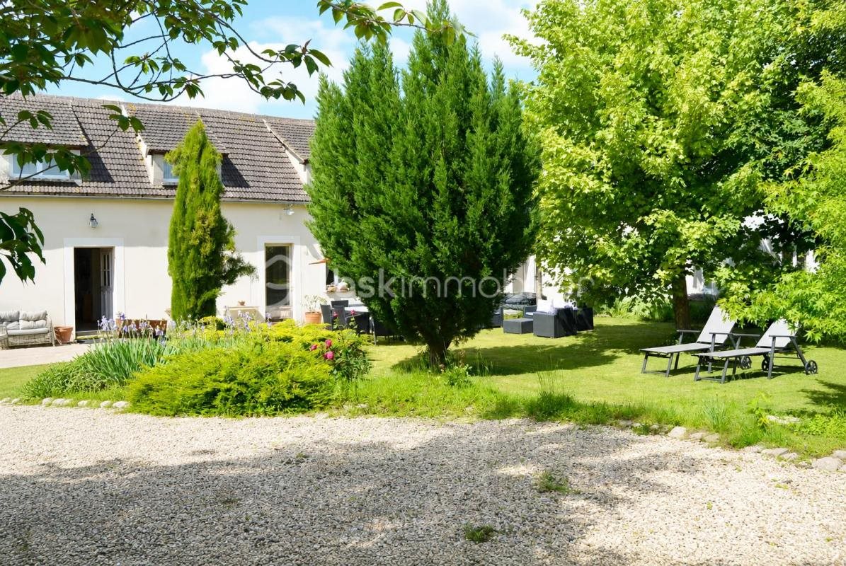 Maison à vendre, 225m², Faverolles
