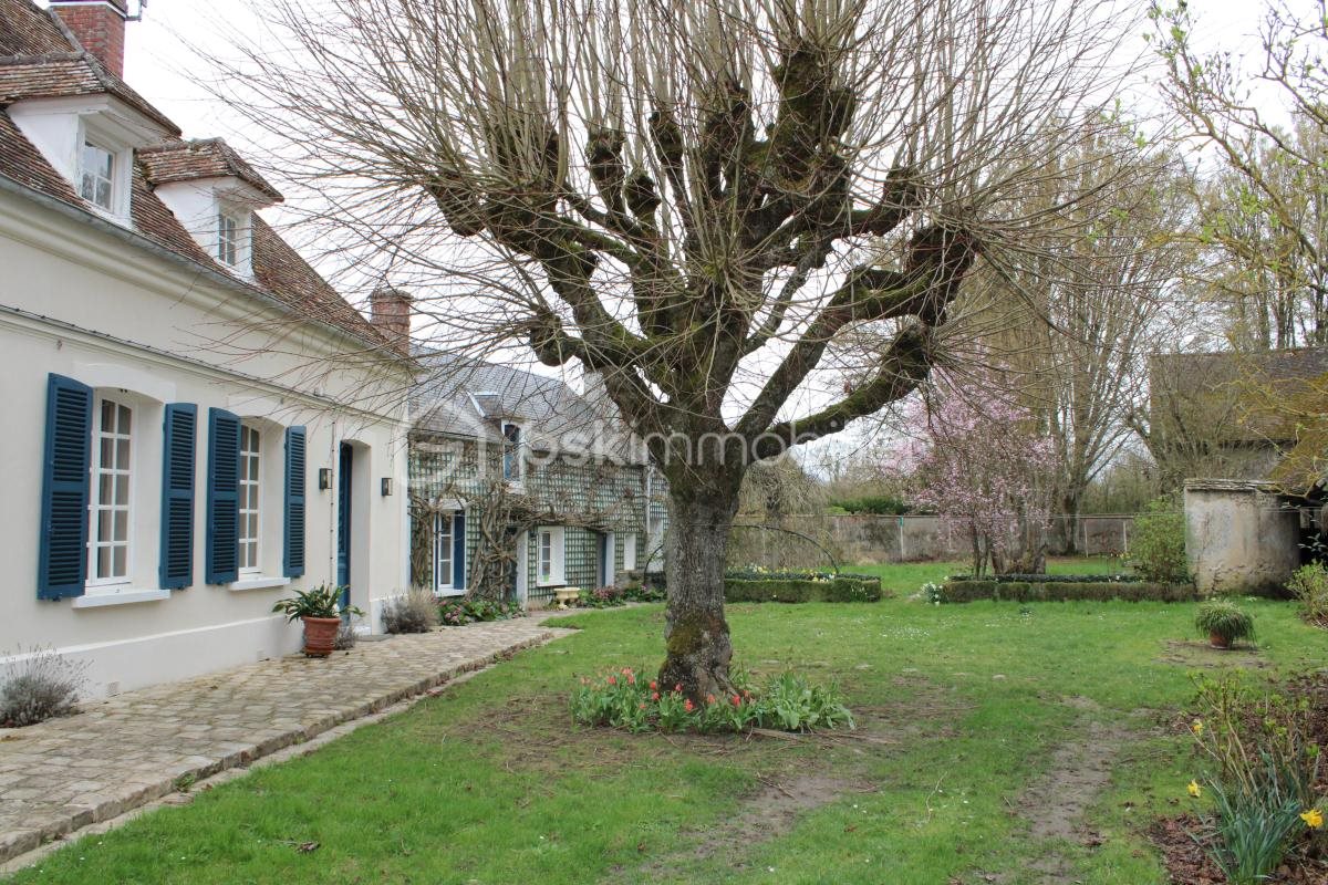 Maison à vendre, 180m², Faverolles
