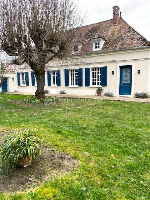Maison à vendre, 180m², Faverolles