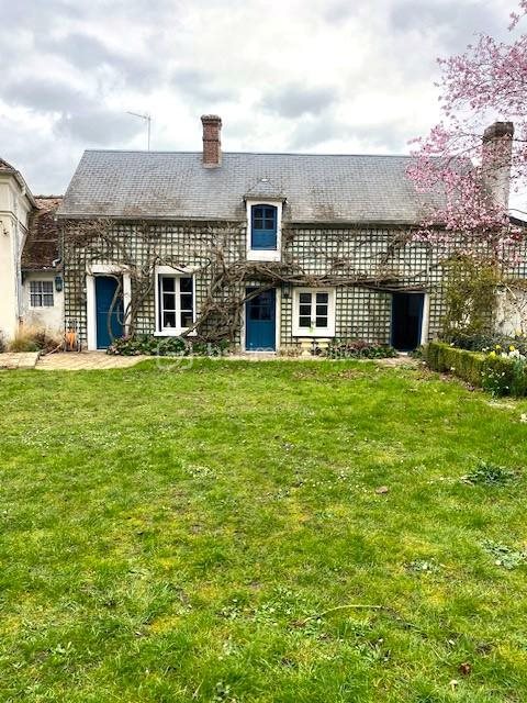 Maison à vendre, 180m², Faverolles
