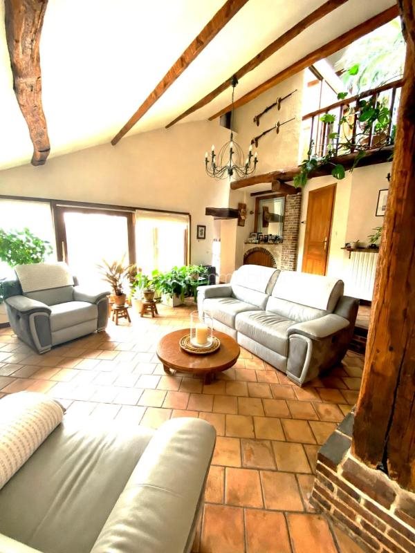 Maison à vendre, 160m², Faverolles