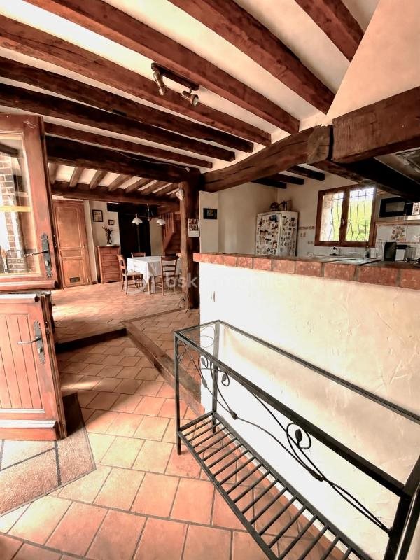 Maison à vendre, 160m², Faverolles