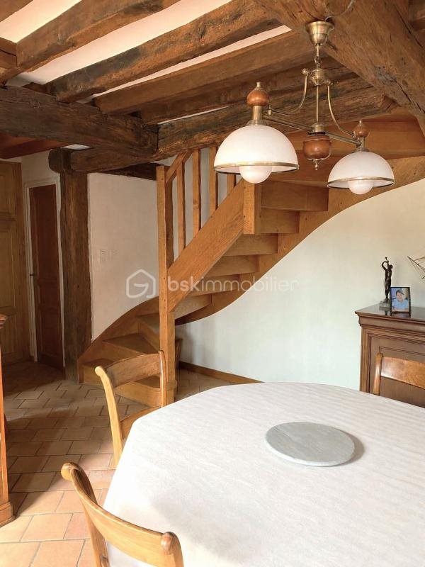 Maison à vendre, 160m², Faverolles