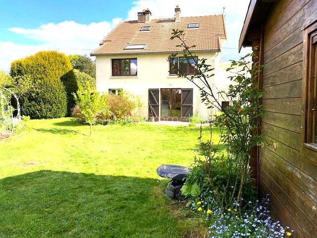 Maison à vendre, 156m², Le Perray-en-Yvelines