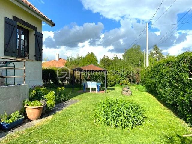 Maison à vendre, 156m², Le Perray-en-Yvelines