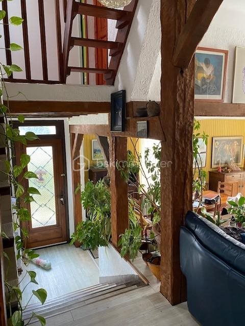 Maison à vendre, 156m², Le Perray-en-Yvelines