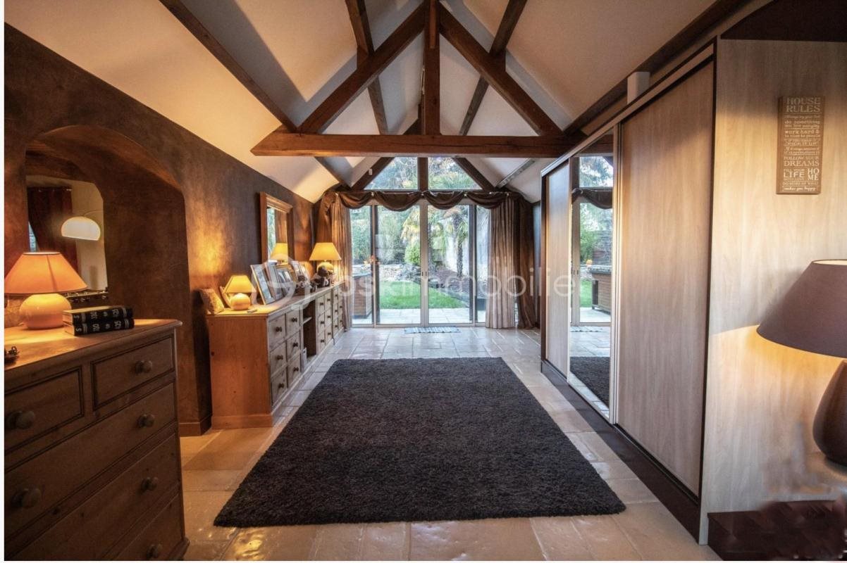 Maison à vendre, 368m², Faverolles