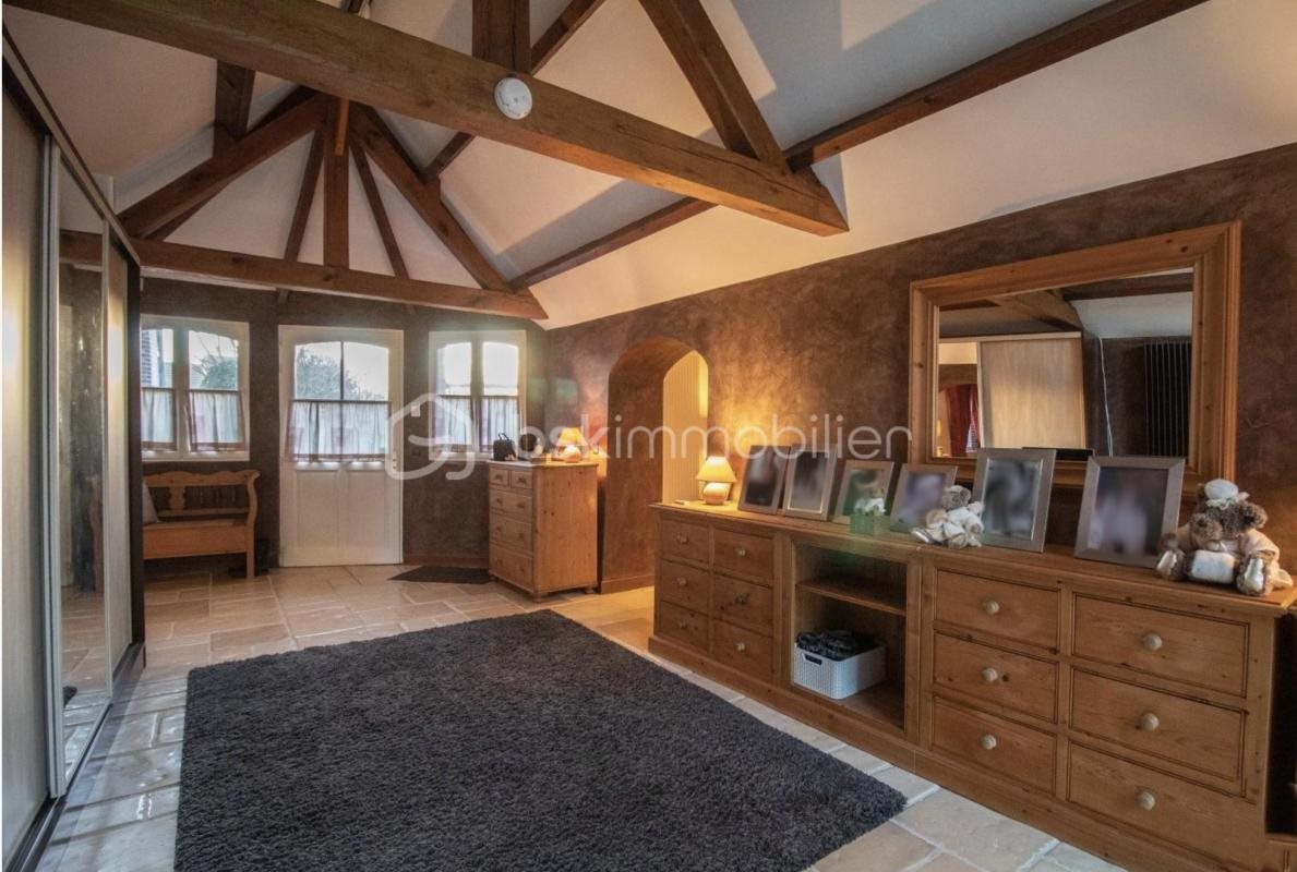 Maison à vendre, 368m², Faverolles