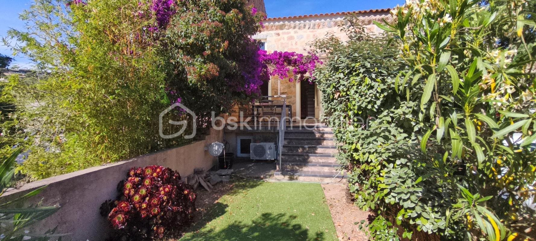 Maison à vendre, 100m², Bastelicaccia