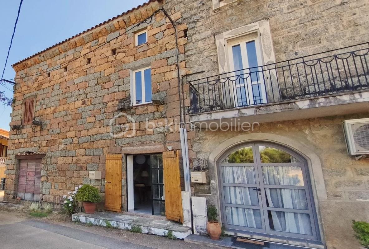 Maison à vendre, 100m², Bastelicaccia