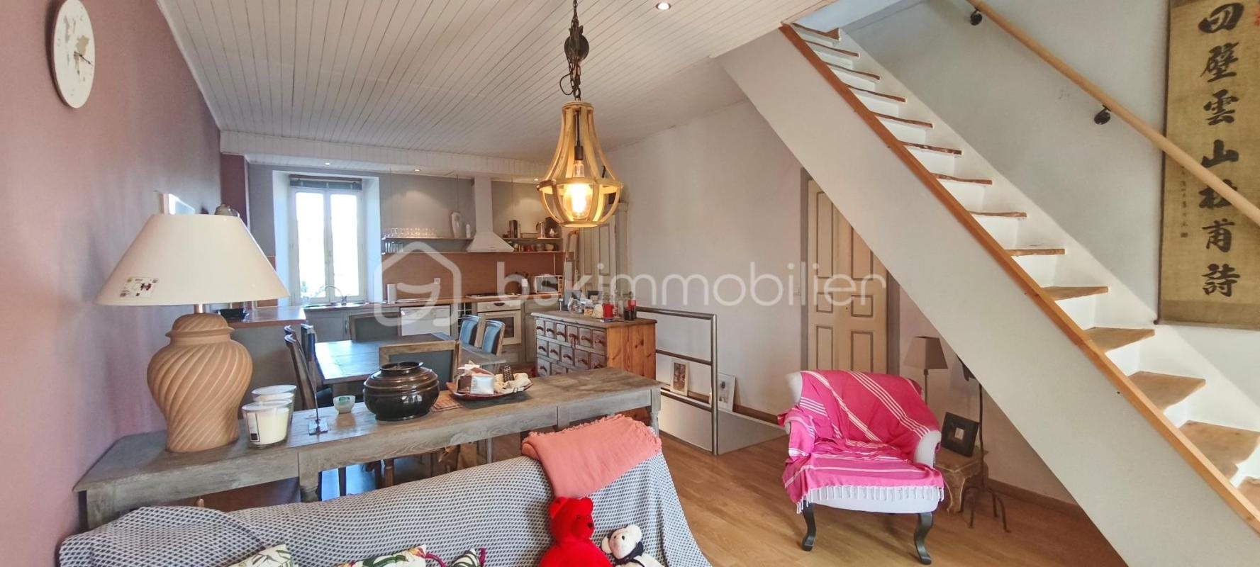 Maison à vendre, 100m², Bastelicaccia