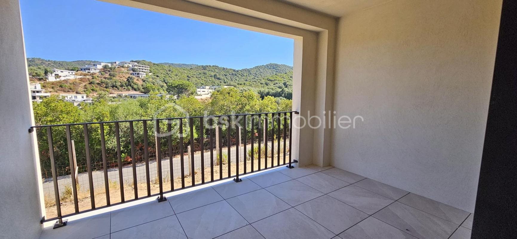 Appartement à vendre, 71m², Pietrosella