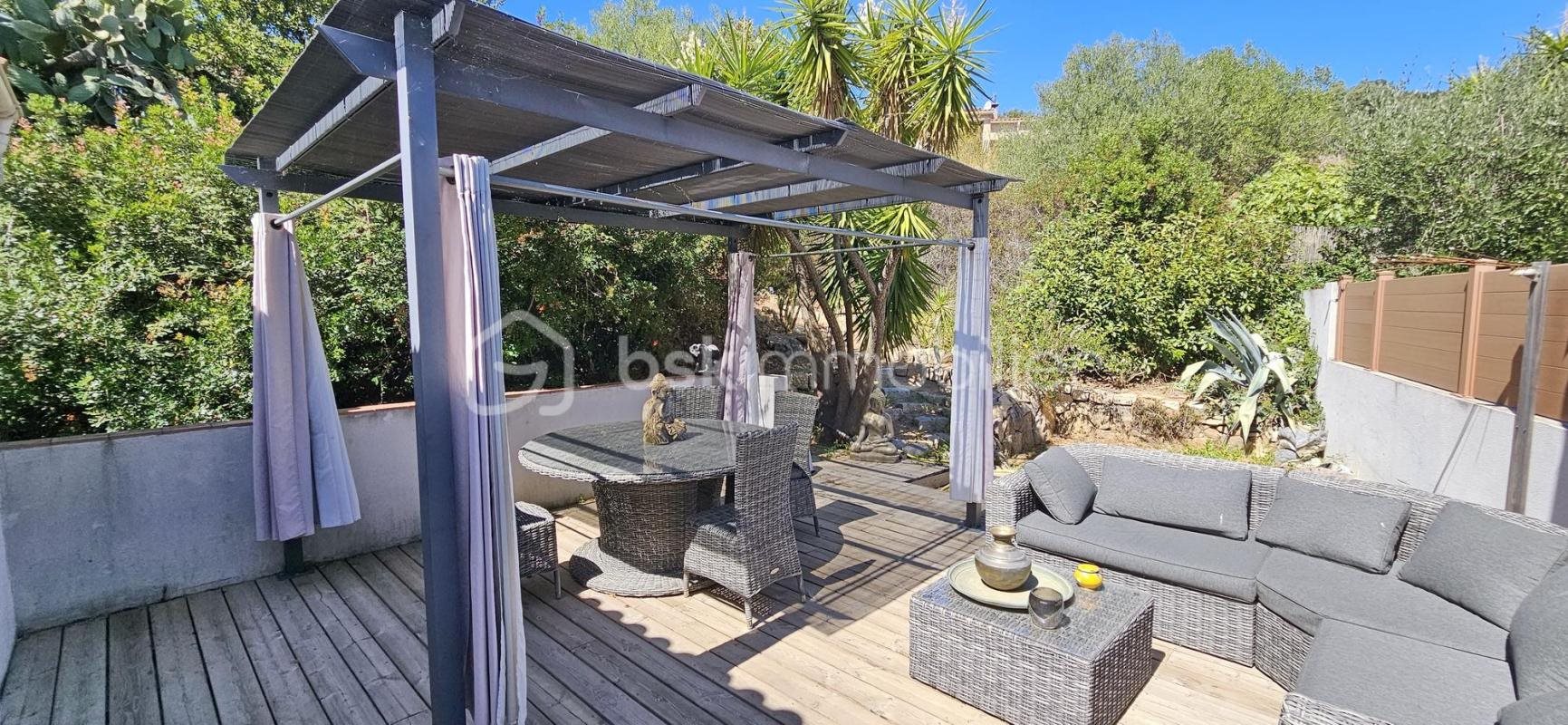 Appartement à vendre, 47m², Propriano
