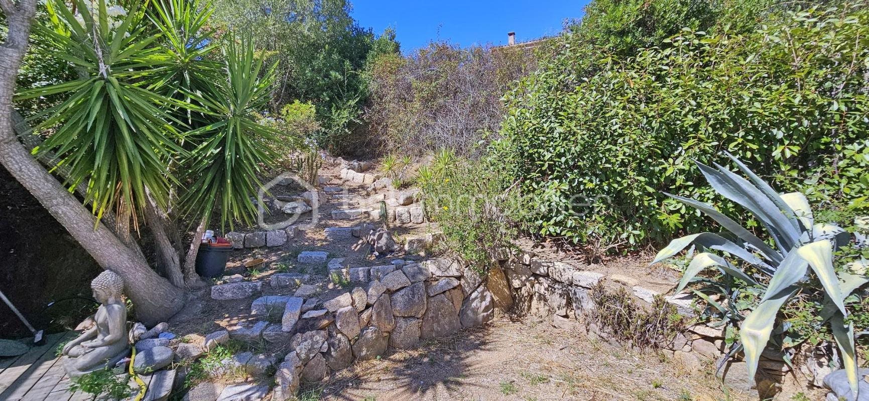Appartement à vendre, 47m², Propriano