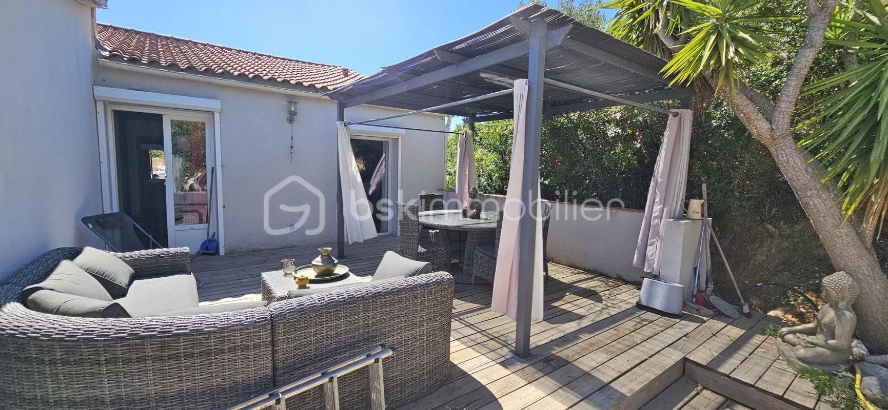 Appartement à vendre, 47m², Propriano