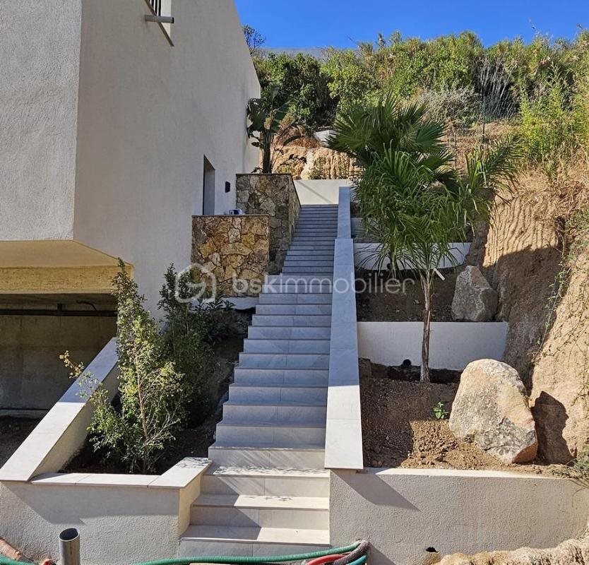 Appartement à vendre, 47m², Pietrosella
