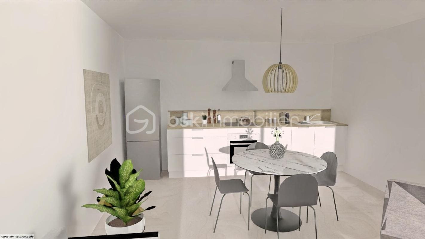 Appartement à vendre, 47m², Pietrosella