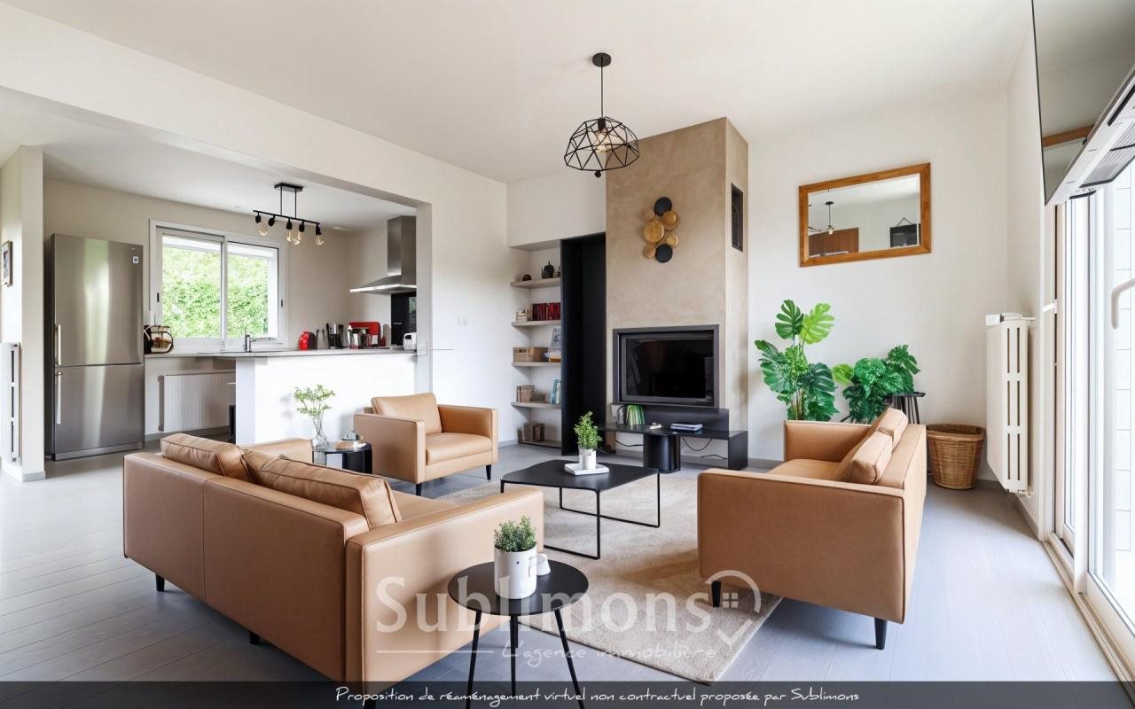 Maison à vendre, 114m², Arradon