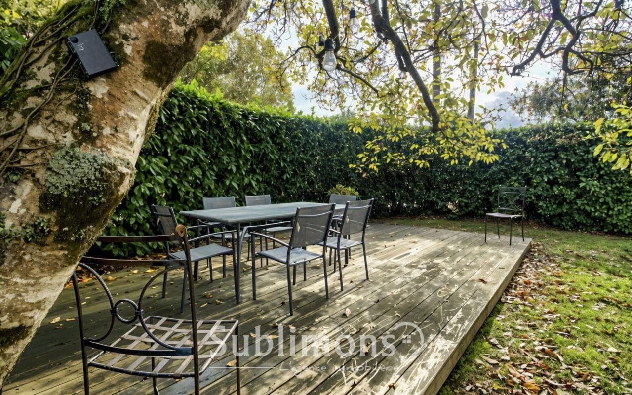Maison à vendre, 114m², Arradon