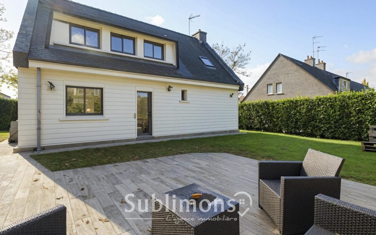 Maison à vendre, 114m², Arradon