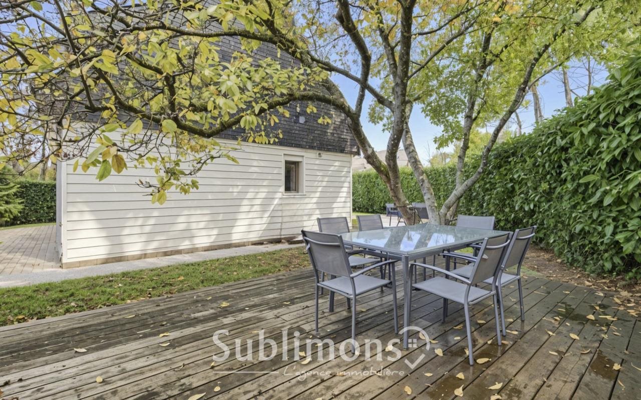 Maison à vendre, 114m², Arradon