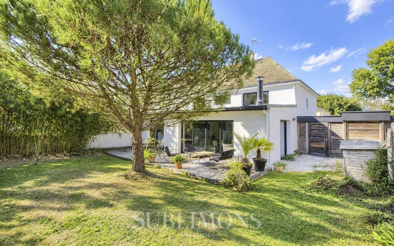 Maison à vendre, 170m², Vannes