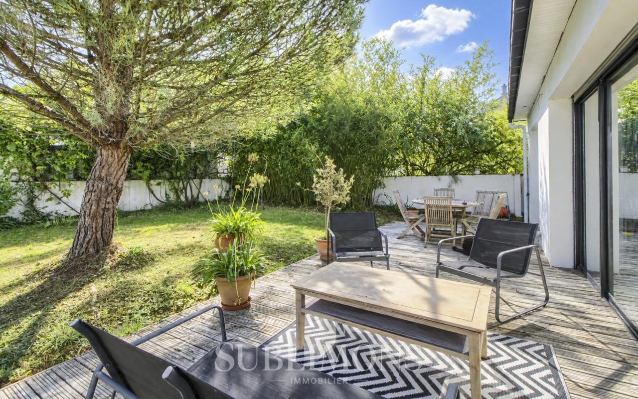 Maison à vendre, 170m², Vannes