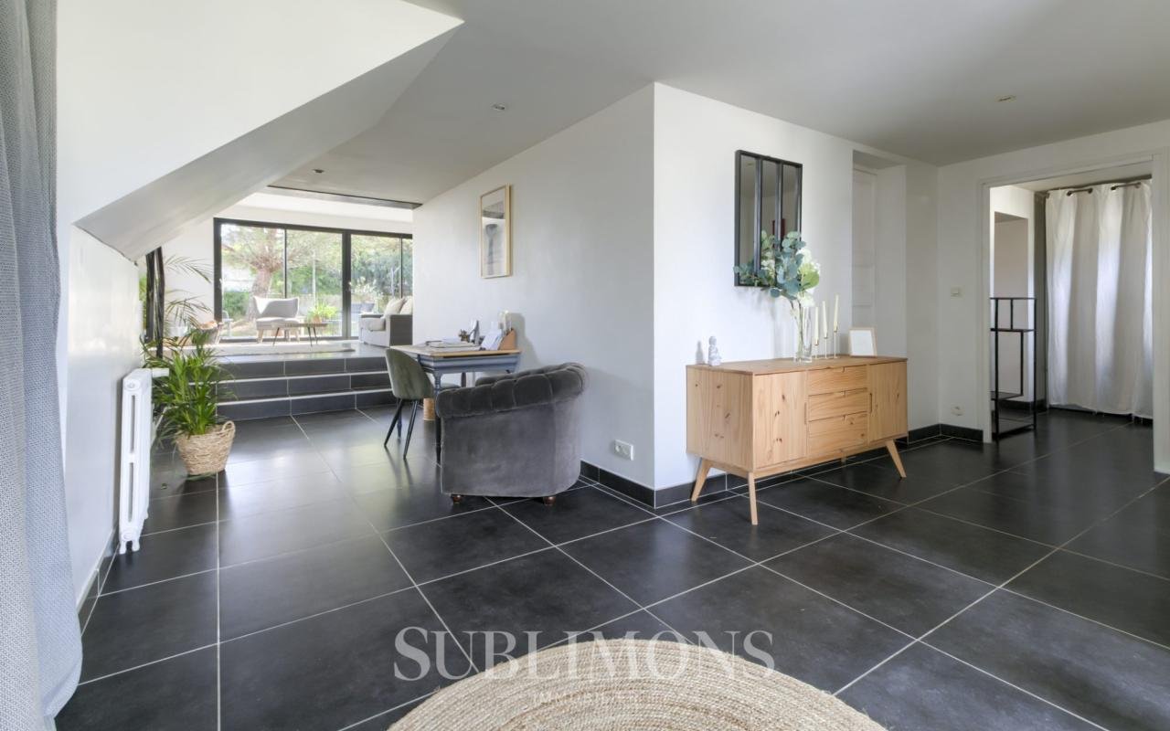 Maison à vendre, 170m², Vannes