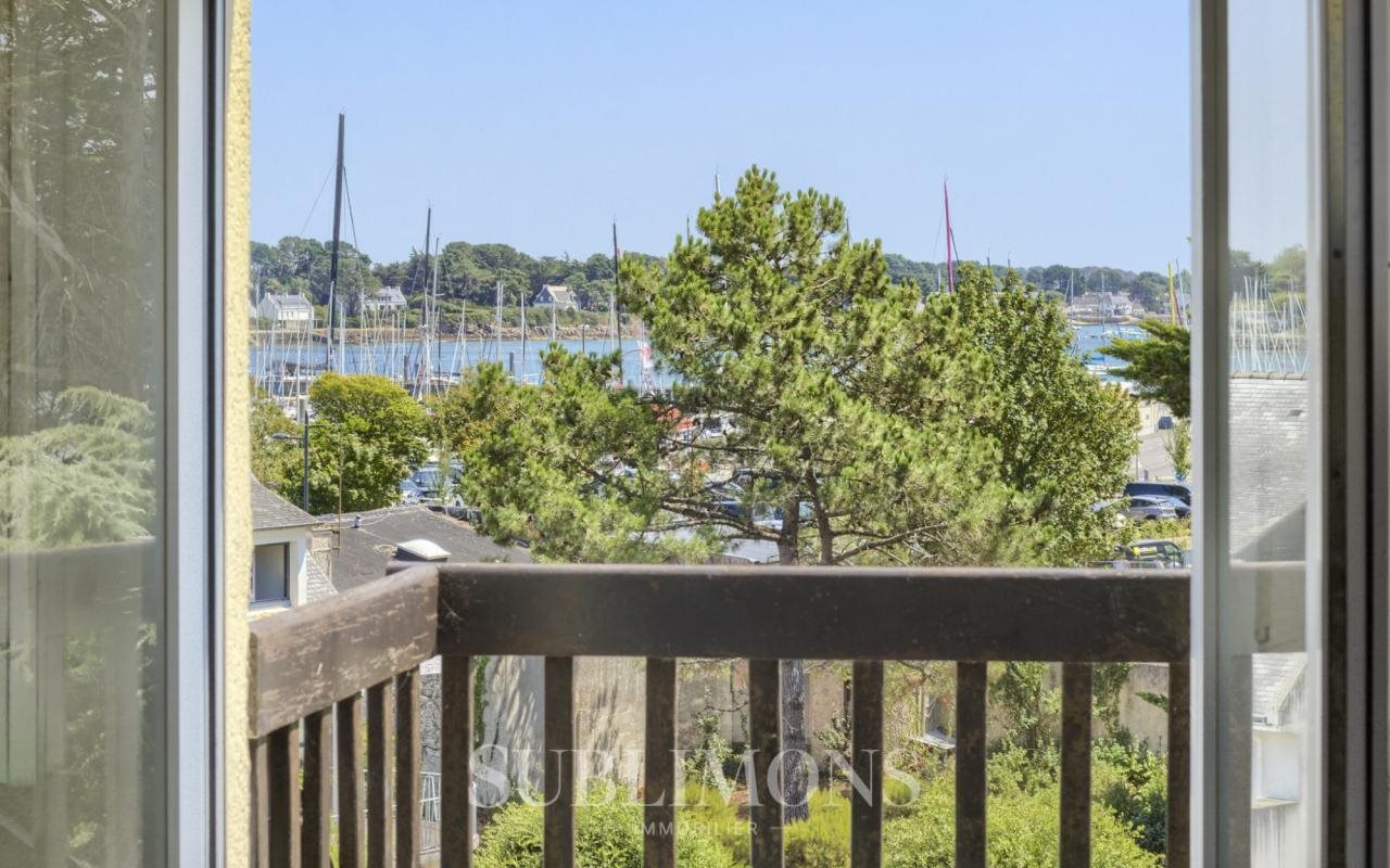 Appartement à vendre, 28m², La Trinité-sur-Mer